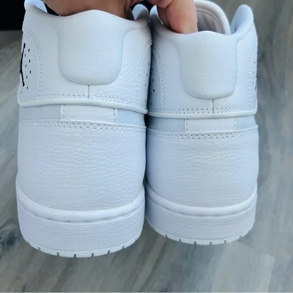 NWT Nike Jordan Access Men’s Shoes - Picture 6 of 10